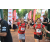 Team 09 / Raid Amazones Cambodge 2018 - J6 Trek
