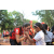 Team 23 / Raid Amazones Cambodge 2018 - J6 Trek