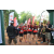 Team 20 / Raid Amazones Cambodge 2018 - J6 Trek