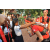 Team 16 / Raid Amazones Cambodge 2018 - J6 Trek
