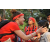 Team 39 / Raid Amazones Cambodge 2018 - J6 Trek