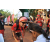 Team 36 / Raid Amazones Cambodge 2018 - J6 Trek