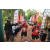 Team 42 / Raid Amazones Cambodge 2018 - J6 Trek