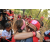 Team 31 / Raid Amazones Cambodge 2018 - J6 Trek