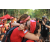 Team 31 / Raid Amazones Cambodge 2018 - J6 Trek