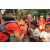 Team 24 / Raid Amazones Cambodge 2018 - J6 Trek