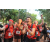 Team 25 / Raid Amazones Cambodge 2018 - J6 Trek