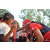 Team 102 / Raid Amazones Cambodge 2018 - J6 Trek