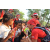 Team 102 / Raid Amazones Cambodge 2018 - J6 Trek