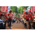 Team 27 / Raid Amazones Cambodge 2018 - J6 Trek