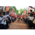 Team 27 / Raid Amazones Cambodge 2018 - J6 Trek