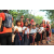 Raid Amazones Cambodge 2018 - J6 Trek