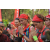 Team 109 / Raid Amazones Cambodge 2018 - J6 Trek
