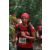 Team 135 / Raid Amazones Cambodge 2018 - J6 Trek