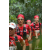Team 113 / Raid Amazones Cambodge 2018 - J6 Trek
