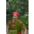Team 135 / Raid Amazones Cambodge 2018 - J6 Trek