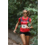 Team 03 / Raid Amazones Cambodge 2018 - J6 Trek