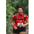 Team 108 / Raid Amazones Cambodge 2018 - J6 Trek