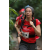 Team 121 / Raid Amazones Cambodge 2018 - J6 Trek