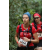 Team 121 / Raid Amazones Cambodge 2018 - J6 Trek