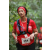 Team 26 / Raid Amazones Cambodge 2018 - J6 Trek
