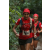 Team 120 / Raid Amazones Cambodge 2018 - J6 Trek