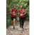 Team 29 / Raid Amazones Cambodge 2018 - J6 Trek