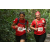 Team 29 / Raid Amazones Cambodge 2018 - J6 Trek