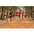 Team 107 / Raid Amazones Cambodge 2018 - J6 Trek
