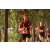 Team 23 / Raid Amazones Cambodge 2018 - J6 Trek