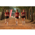 Team 160 / Raid Amazones Cambodge 2018 - J6 Trek