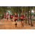 Team 03 / Raid Amazones Cambodge 2018 - J6 Trek