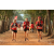 Team 113 / Raid Amazones Cambodge 2018 - J6 Trek