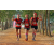 Team 135 / Raid Amazones Cambodge 2018 - J6 Trek