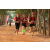 Team 128 / Raid Amazones Cambodge 2018 - J6 Trek
