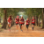 Team 123 / Raid Amazones Cambodge 2018 - J6 Trek