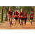 Team 110 / Raid Amazones Cambodge 2018 - J6 Trek