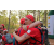 Team 14 / Raid Amazones Cambodge 2018 - J6 Trek
