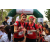 Team 13 / Raid Amazones Cambodge 2018 - J6 Trek