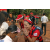 Team 27 / Raid Amazones Cambodge 2018 - J6 Trek