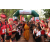 Raid Amazones Cambodge 2018 - J6 Trek