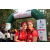Team 26 / Raid Amazones Cambodge 2018 - J6 Trek