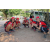 Raid Amazones Cambodge 2018 - J6 Trek