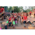 Raid Amazones Cambodge 2018 - J6 Trek