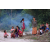 Raid Amazones Cambodge 2018 - J6 Trek
