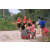Raid Amazones Cambodge 2018 - J6 Trek