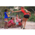 Raid Amazones Cambodge 2018 - J6 Trek
