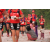 Raid Amazones Cambodge 2018 - J6 Trek