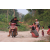 Raid Amazones Cambodge 2018 - J6 Trek