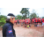 Raid Amazones Cambodge 2018 - J6 Trek